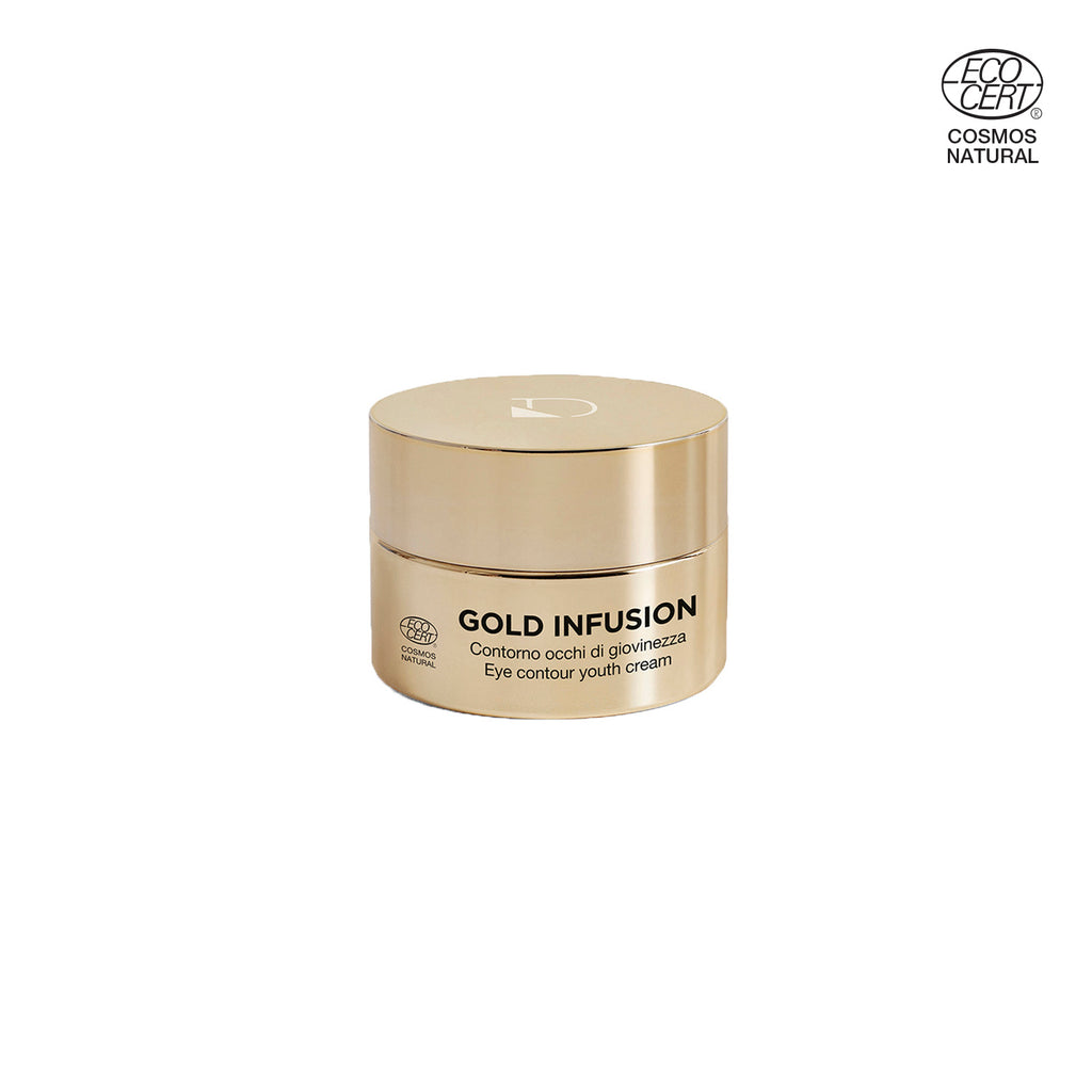 (image for) Saldi Gold Infusion - Eye Contour Youth Cream